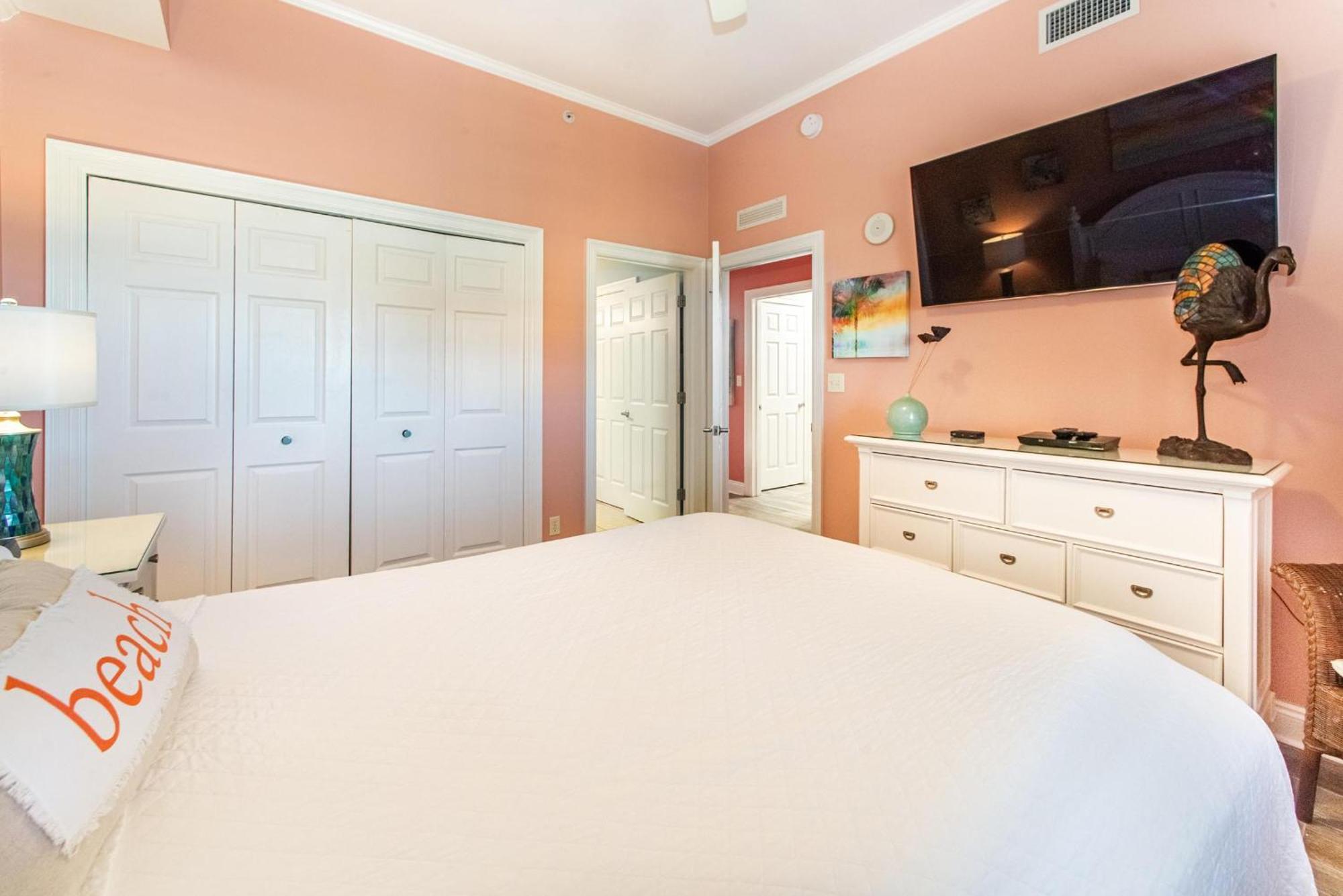 Appartement Calypso 2-2304 West à Panama City Beach Extérieur photo